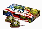 Dominator Novelty & Smoke Fireworks