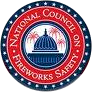 The National Council on Fireworks Safety