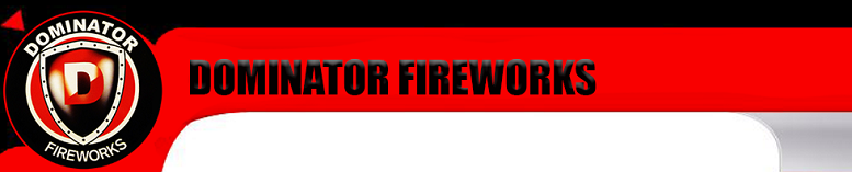 Fireworks, wholesale fireworks store